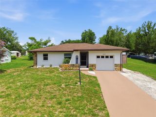 10249 N ALLEGHENY WAY, Citrus Springs, FL 34434