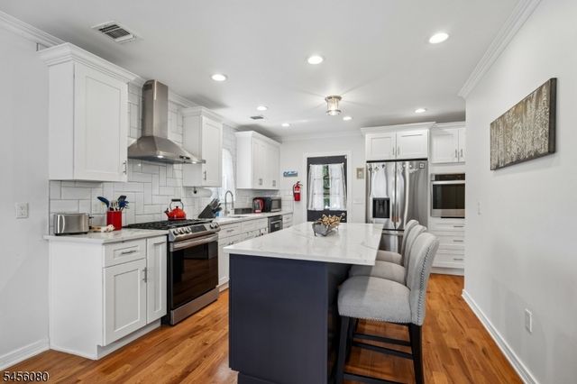 10 David Rd, Cedar Grove Twp., NJ 07009