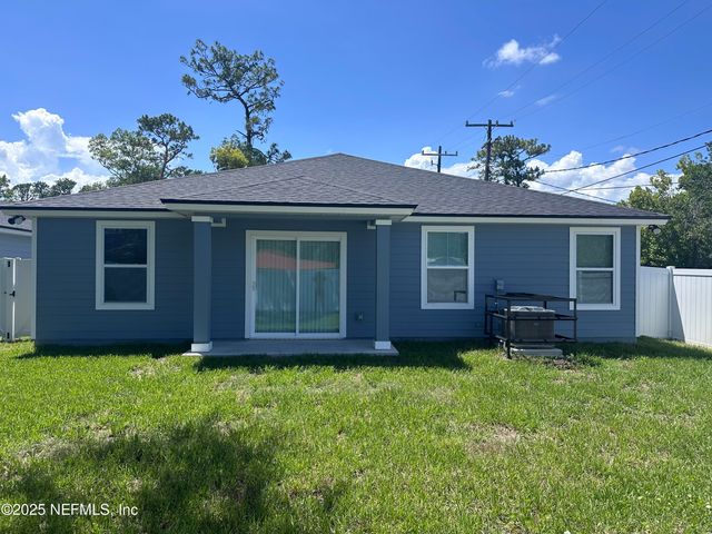 3684 OWEN Avenue, Jacksonville, FL 32208