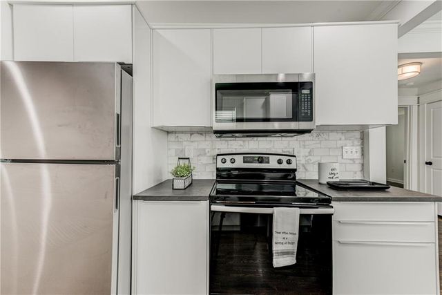 456 Griffin Street NW, Atlanta, GA 30318