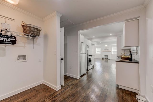 456 Griffin Street NW, Atlanta, GA 30318