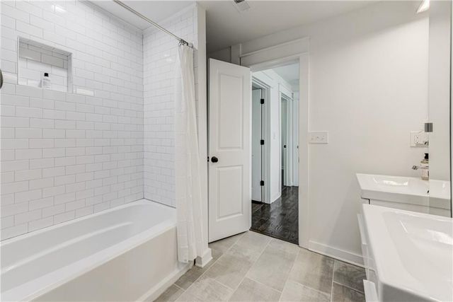 456 Griffin Street NW, Atlanta, GA 30318