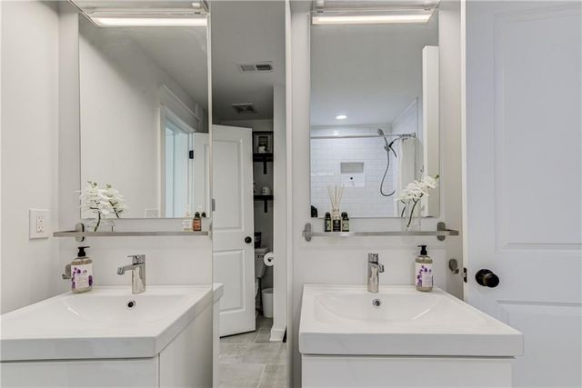 456 Griffin Street NW, Atlanta, GA 30318