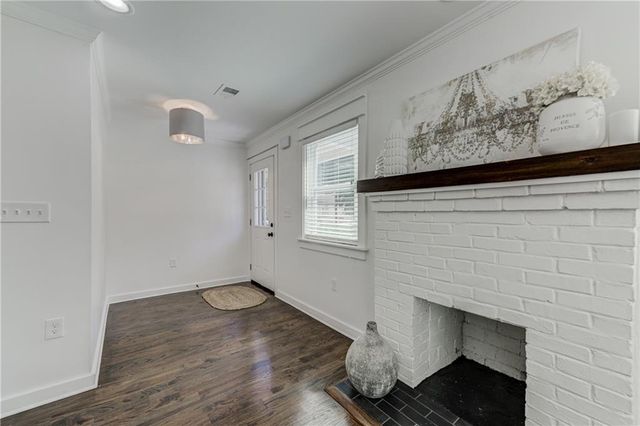 456 Griffin Street NW, Atlanta, GA 30318