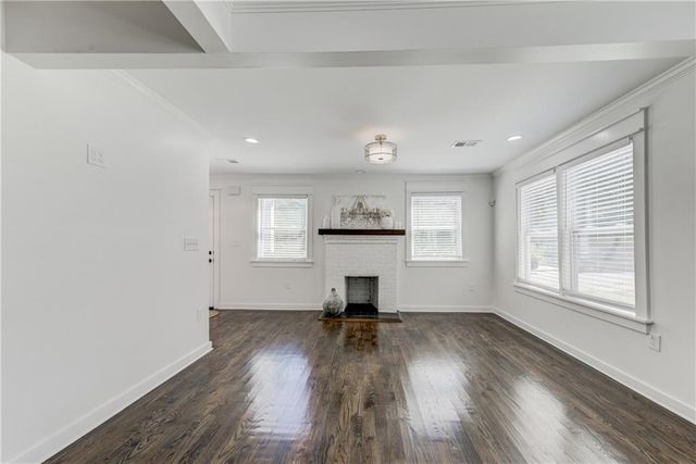 456 Griffin Street NW, Atlanta, GA 30318