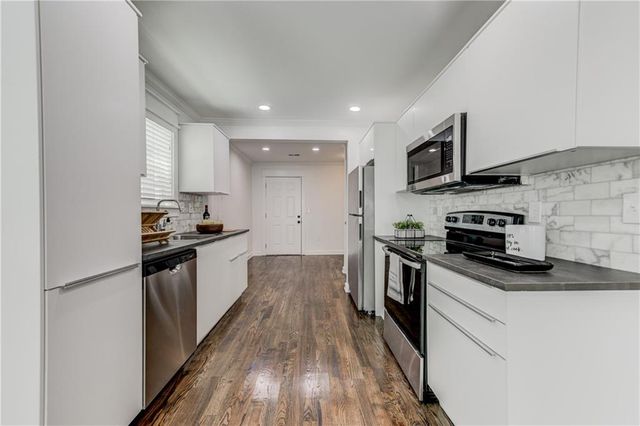 456 Griffin Street NW, Atlanta, GA 30318