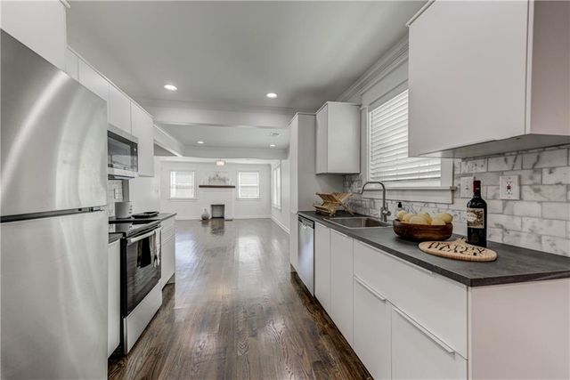 456 Griffin Street NW, Atlanta, GA 30318