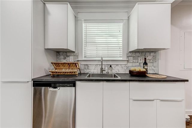 456 Griffin Street NW, Atlanta, GA 30318