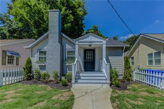 456 Griffin Street NW, Atlanta, GA 30318