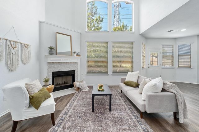 13508 Campesina DR, Austin, TX 78727