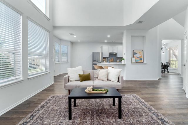 13508 Campesina DR, Austin, TX 78727