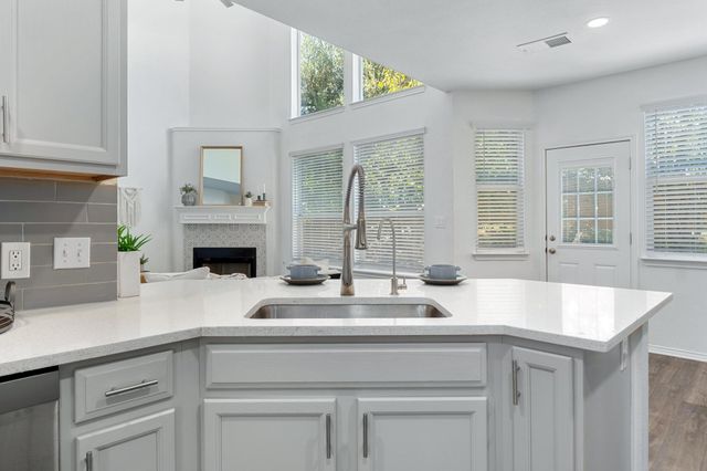 13508 Campesina DR, Austin, TX 78727