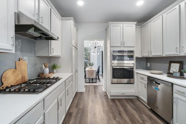 13508 Campesina DR, Austin, TX 78727