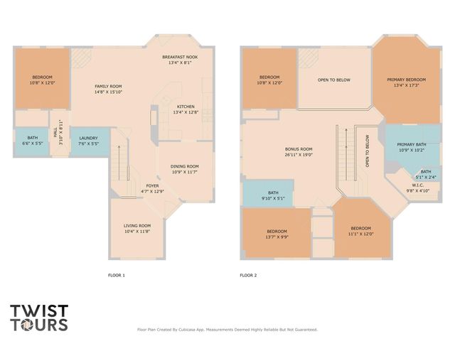 13508 Campesina DR, Austin, TX 78727