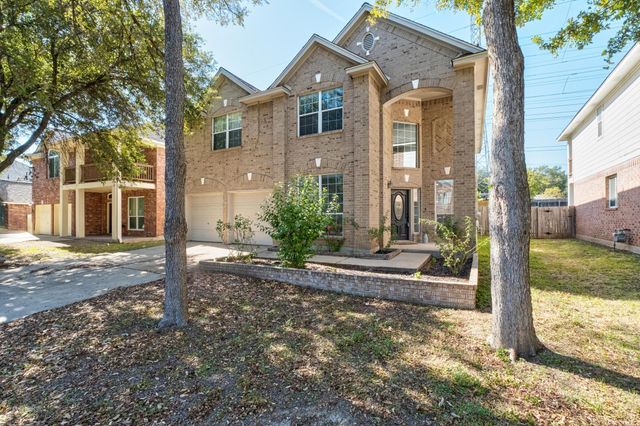 13508 Campesina DR, Austin, TX 78727