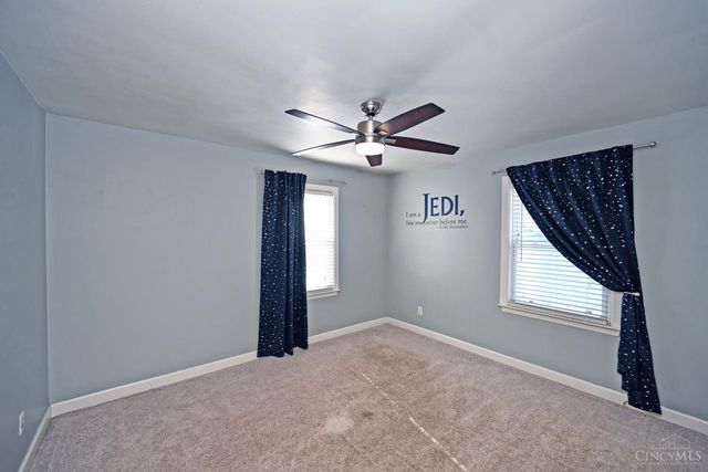 1361 Bursal Avenue, Cincinnati, OH 45230