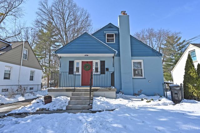 1361 Bursal Avenue, Cincinnati, OH 45230