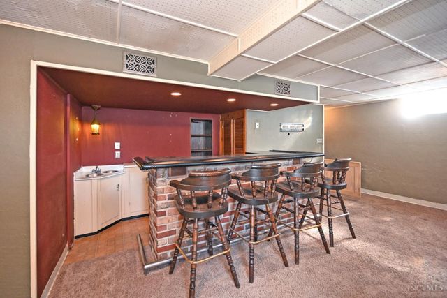 1361 Bursal Avenue, Cincinnati, OH 45230