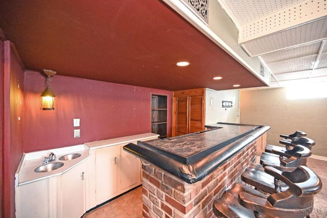 1361 Bursal Avenue, Cincinnati, OH 45230