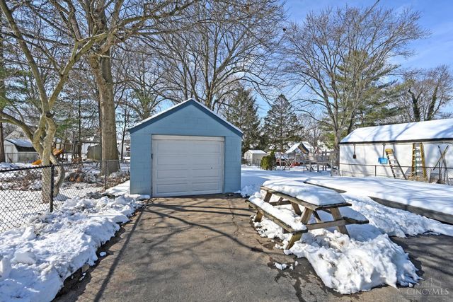 1361 Bursal Avenue, Cincinnati, OH 45230