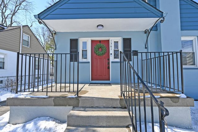 1361 Bursal Avenue, Cincinnati, OH 45230