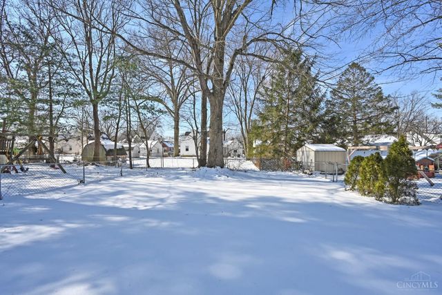 1361 Bursal Avenue, Cincinnati, OH 45230