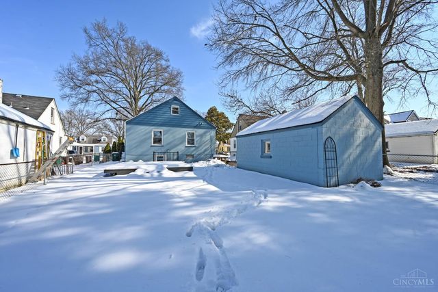 1361 Bursal Avenue, Cincinnati, OH 45230