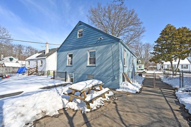1361 Bursal Avenue, Cincinnati, OH 45230