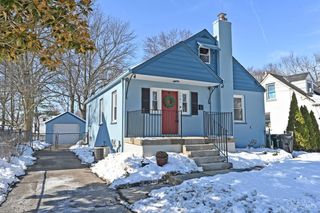 1361 Bursal Avenue, Cincinnati, OH 45230