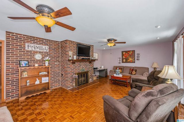 1491 GRANDVIEW TRAIL, Warrior, AL 35180