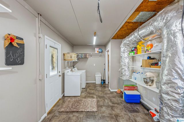 1491 GRANDVIEW TRAIL, Warrior, AL 35180