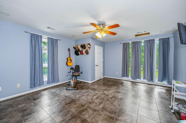 1491 GRANDVIEW TRAIL, Warrior, AL 35180