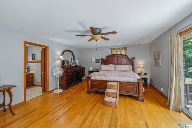1491 GRANDVIEW TRAIL, Warrior, AL 35180