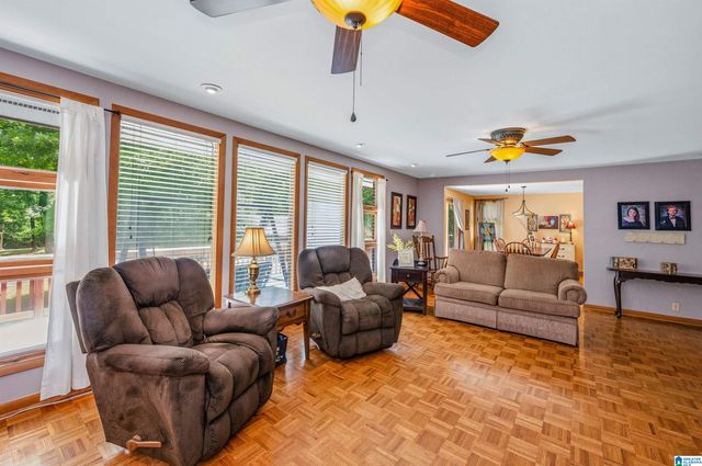 1491 GRANDVIEW TRAIL, Warrior, AL 35180