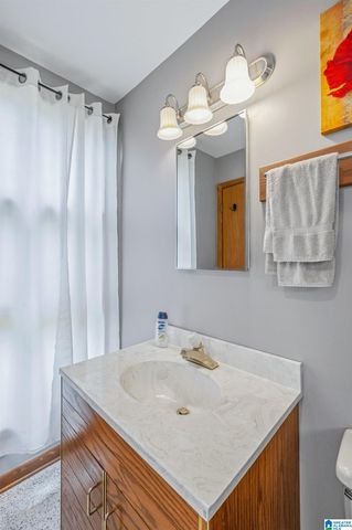 1491 GRANDVIEW TRAIL, Warrior, AL 35180