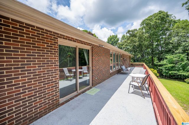 1491 GRANDVIEW TRAIL, Warrior, AL 35180