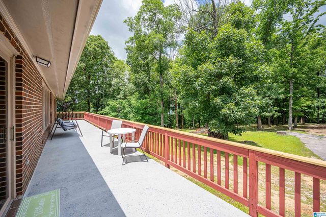 1491 GRANDVIEW TRAIL, Warrior, AL 35180