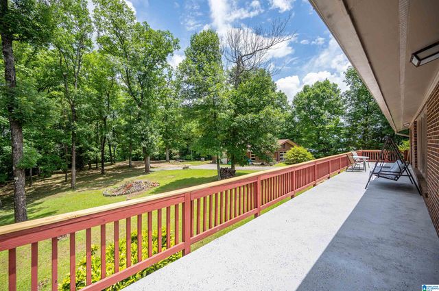 1491 GRANDVIEW TRAIL, Warrior, AL 35180