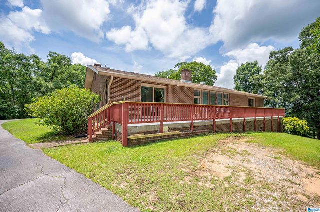 1491 GRANDVIEW TRAIL, Warrior, AL 35180