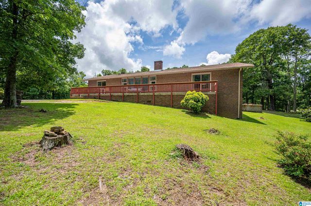 1491 GRANDVIEW TRAIL, Warrior, AL 35180