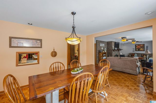 1491 GRANDVIEW TRAIL, Warrior, AL 35180