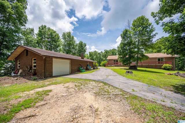 1491 GRANDVIEW TRAIL, Warrior, AL 35180