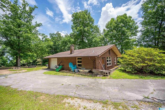1491 GRANDVIEW TRAIL, Warrior, AL 35180