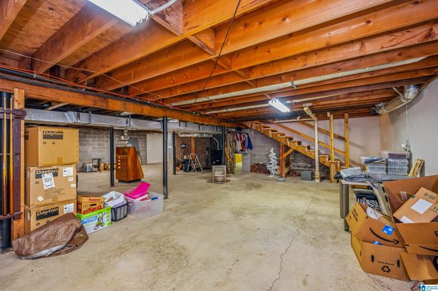 1491 GRANDVIEW TRAIL, Warrior, AL 35180
