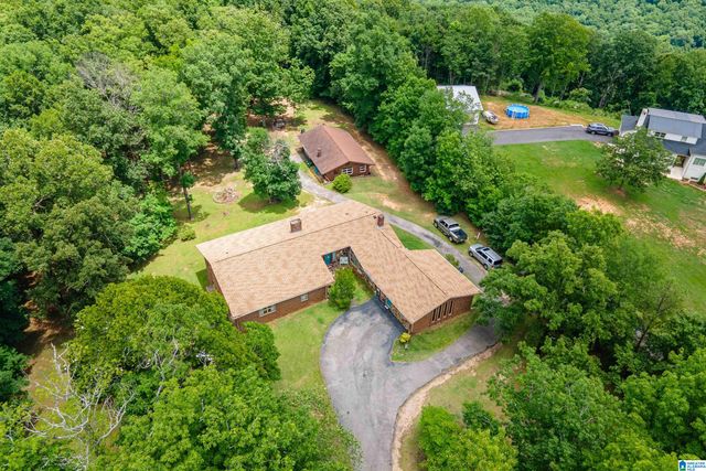 1491 GRANDVIEW TRAIL, Warrior, AL 35180