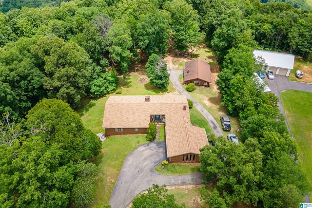 1491 GRANDVIEW TRAIL, Warrior, AL 35180