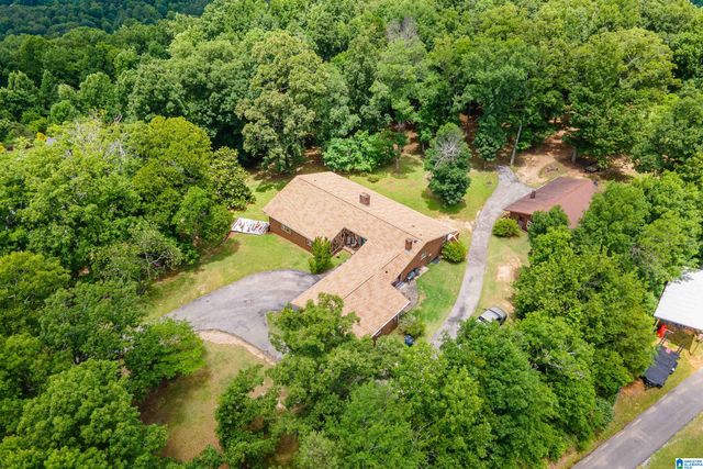 1491 GRANDVIEW TRAIL, Warrior, AL 35180