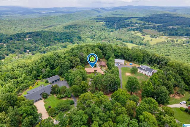 1491 GRANDVIEW TRAIL, Warrior, AL 35180