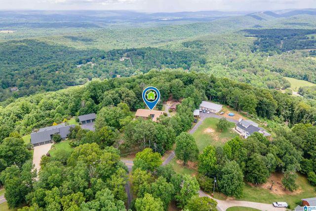 1491 GRANDVIEW TRAIL, Warrior, AL 35180