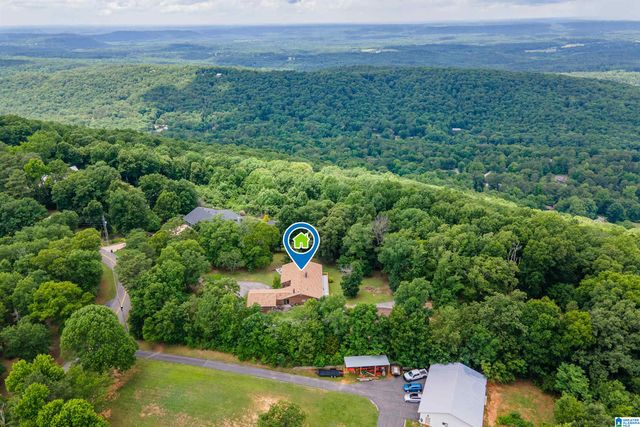 1491 GRANDVIEW TRAIL, Warrior, AL 35180